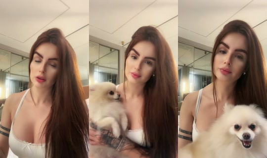 annacorreap_ TikTok Live — Aug 29, 2026, 12:59 AM