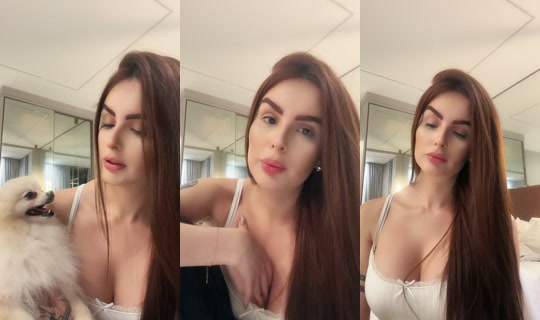 annacorreap_ TikTok Live — Aug 29, 2026, 1:50 AM