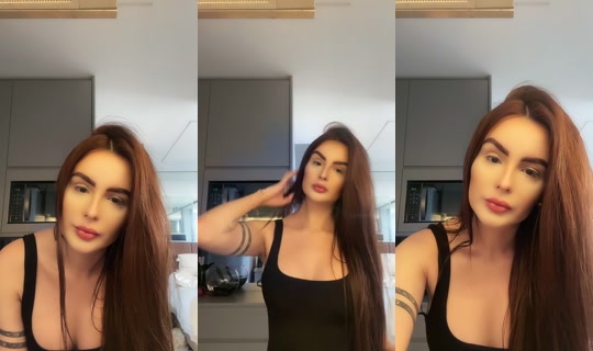 annacorreap_ TikTok Live — Aug 29, 2026, 3:58 PM