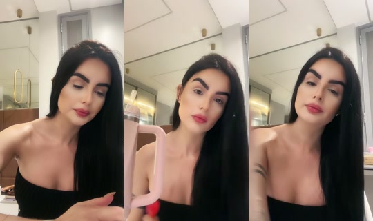 annacorreap_ TikTok Live — Aug 31, 2026, 1:17 AM
