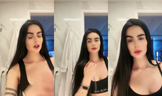 annacorreap_ TikTok Live — Aug 31, 2026, 5:11 PM