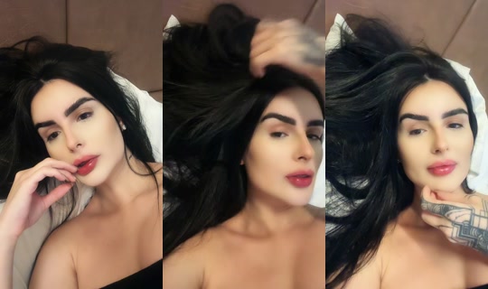 annacorreap_ TikTok Live — Sep 6, 2026, 3:41 AM