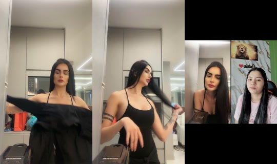 annacorreap_ TikTok Live — Sep 6, 2026, 8:28 PM