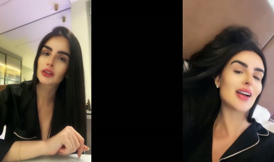 annacorreap_ TikTok Live — Sep 7, 2026, 3:11 AM