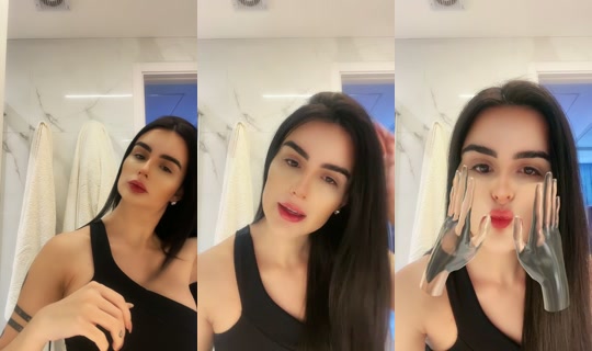 annacorreap_ TikTok Live — Sep 7, 2026, 2:47 PM