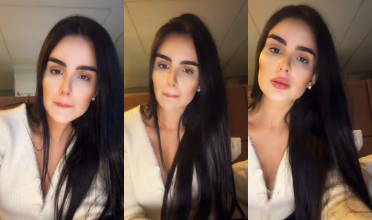 annacorreap_ TikTok Live — Oct 6, 2026, 2:24 AM