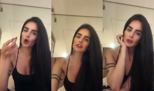 annacorreap_ TikTok Live — Oct 8, 2026, 12:12 AM