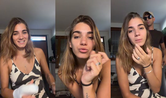 annacretells TikTok Live — Sep 2, 2026, 2:11 PM