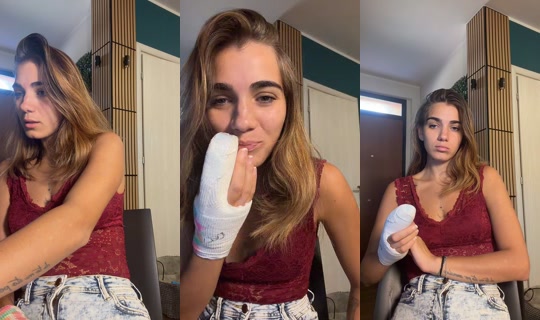 annacretells TikTok Live — Sep 3, 2026, 12:21 PM