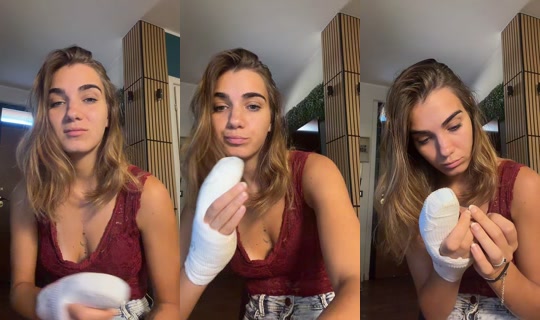 annacretells TikTok Live — Sep 3, 2026, 1:17 PM