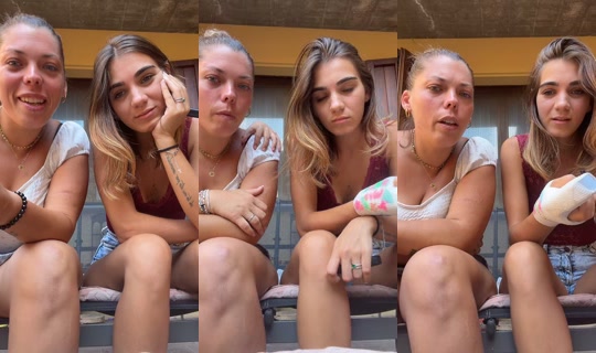 annacretells TikTok Live — Sep 3, 2026, 2:16 PM