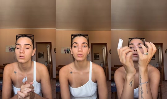 annacretells TikTok Live — Sep 8, 2026, 9:29 AM
