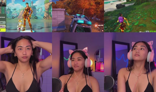 annaevans0000 TikTok Live — Sep 30, 2026, 7:30 PM