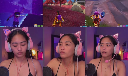 annaevans0000 TikTok Live — Sep 30, 2026, 9:04 PM