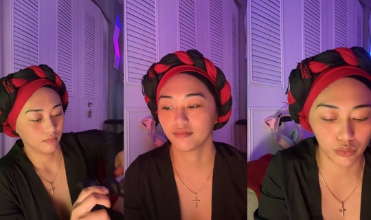 annaevans0000 TikTok Live — Oct 4, 2026, 10:06 PM