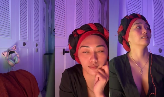 annaevans0000 TikTok Live — Oct 4, 2026, 10:56 PM