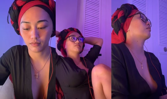 annaevans0000 TikTok Live — Oct 4, 2026, 11:46 PM
