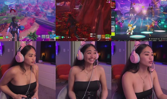 annaevans0000 TikTok Live — Oct 7, 2026, 9:37 PM