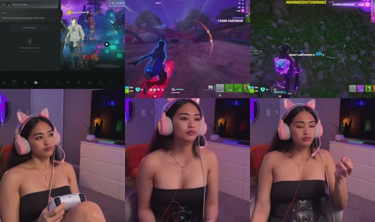 annaevans0000 TikTok Live — Oct 7, 2026, 10:28 PM