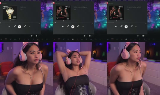 annaevans0000 TikTok Live — Oct 7, 2026, 11:19 PM