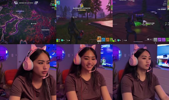annaevans0000 TikTok Live — Oct 8, 2026, 2:26 AM