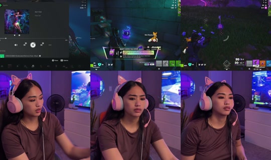 annaevans0000 TikTok Live — Oct 8, 2026, 3:16 AM