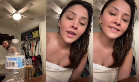 annafansonly TikTok Live — Aug 23, 2026, 4:56 PM
