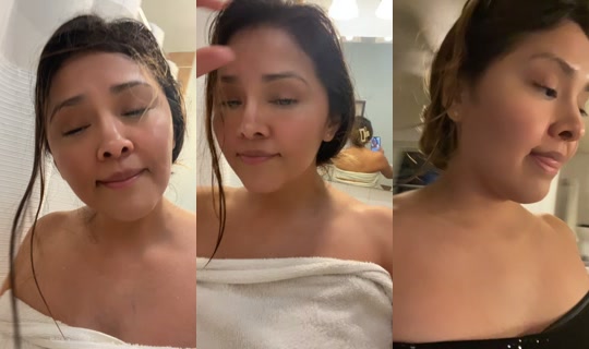 annafansonly TikTok Live — Aug 29, 2026, 9:54 PM