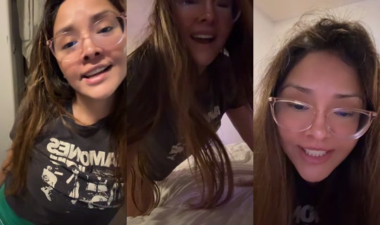 annafansonly TikTok Live — Aug 30, 2026, 6:19 PM