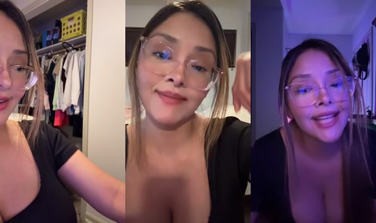 annafansonly TikTok Live — Sep 3, 2026, 3:56 AM