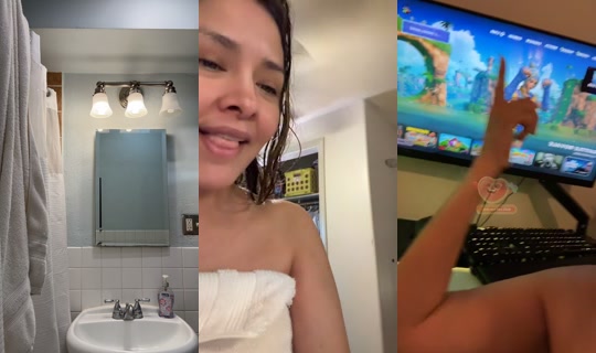 annafansonly TikTok Live — Sep 19, 2026, 4:46 PM