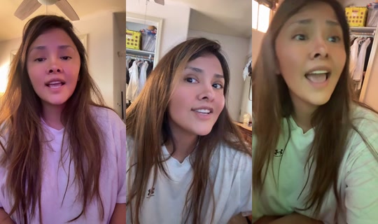 annafansonly TikTok Live — Sep 27, 2026, 6:19 PM