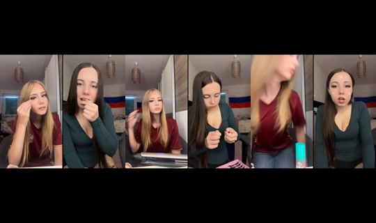 annafecc TikTok Live — Sep 23, 2026, 1:59 PM