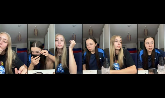 annafecc TikTok Live — Sep 26, 2026, 7:27 PM
