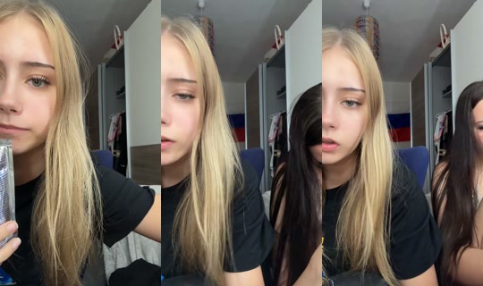 annafecc TikTok Live — Sep 26, 2026, 7:59 PM