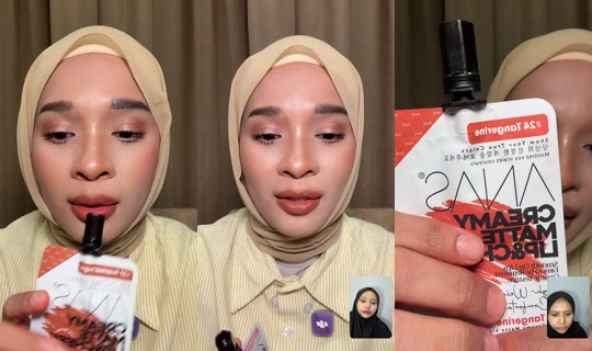 annafifie92 TikTok Live — Oct 1, 2026, 5:04 PM