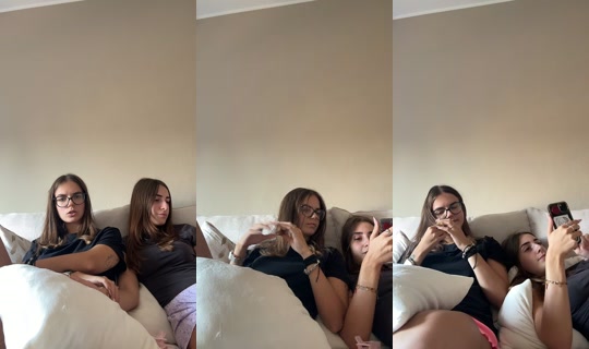 annagrezzan TikTok Live — Sep 5, 2026, 2:29 PM
