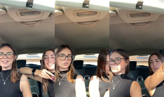 annagrezzan TikTok Live — Sep 18, 2026, 1:55 PM