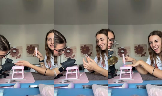 annagrezzan TikTok Live — Sep 28, 2026, 2:08 PM