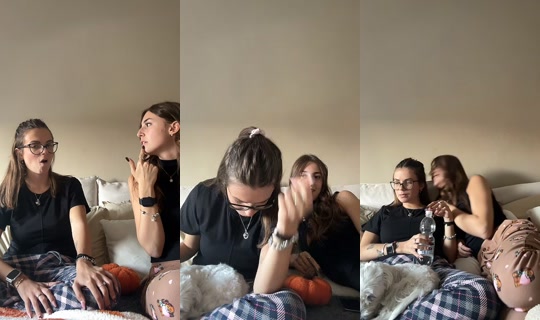 annagrezzan TikTok Live — Oct 4, 2026, 1:52 PM
