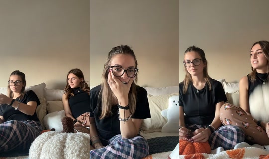 annagrezzan TikTok Live — Oct 4, 2026, 2:43 PM
