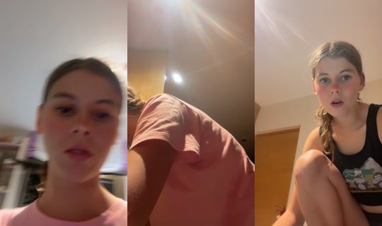 annagutt04 TikTok Live — Aug 21, 2026, 11:30 PM