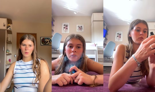 annagutt04 TikTok Live — Aug 22, 2026, 3:02 PM