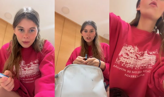 annagutt04 TikTok Live — Aug 23, 2026, 2:21 AM
