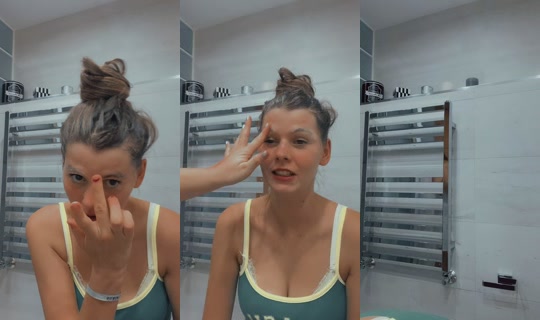 annagutt04 TikTok Live — Aug 23, 2026, 2:52 AM