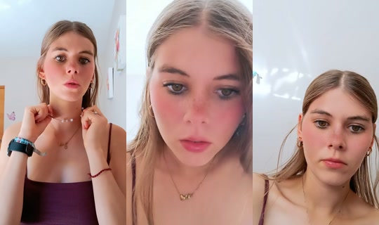 annagutt04 TikTok Live — Sep 13, 2026, 1:12 PM