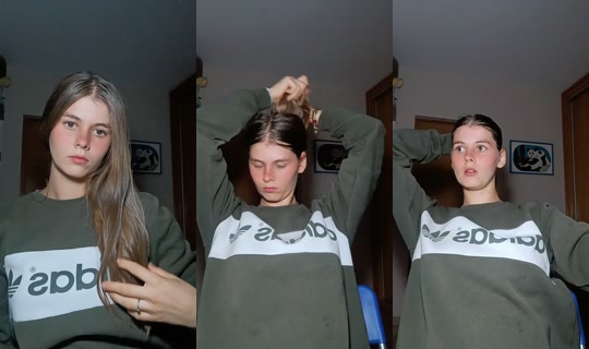annagutt04 TikTok Live — Sep 16, 2026, 8:09 PM