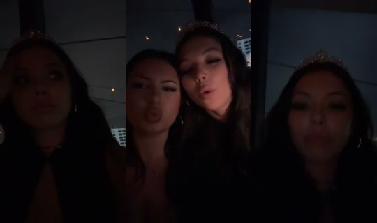annah4rdy TikTok Live — Sep 26, 2026, 8:10 AM
