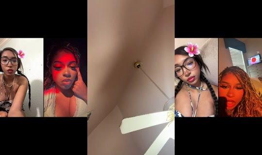 annahasasecretaccount TikTok Live — Sep 12, 2026, 4:34 PM