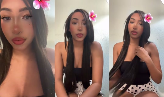 annahasasecretaccount TikTok Live — Sep 21, 2026, 12:41 PM